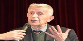 Arti në zi! Ndërron jetë shkrimtari dhe dramaturgu i shquar shqiptar, Fadil Kraja