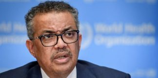 OBSH: Bota po bën progres të ngadaltë për t’i dhënë fund pandemisë