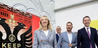 Shqipëri-Kosovë, rritje eksporteve bujqësore duke eliminuar çdo hallkë burokracie