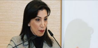 Ministrja Kushi në 70-Vjetorin e UPT: Nxisim dhe mbështesim universitetet për më shumë projektet kërkimore shkencore