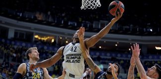 Milano dominon e vetme Euroleague, ndjekin Barça e Real
