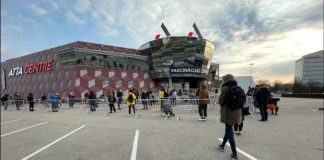 Covid 19/ Letonia kufizon jetën publike për të pavaksinuarit