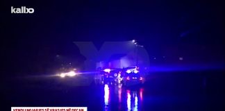 Ngjarja në Kosovë, babai tregon bisedën prekëse kur u përball me të birin e plagosur