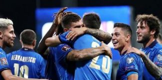 Botërori, Mançini gati t’i besojë sulmin një braziliani për ndeshjen e ‘play-off’