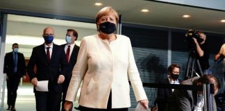 COVID 19/ Merkel: Po përjetojmë një perspektivë dramatike