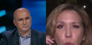 “Grida shkatërroi familjen”, Mero Baze ironizon Evi Kokalarin: Mjerë shoku Enver çfarë ka lënë pas në fis