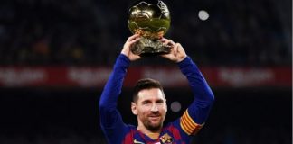 TOPI I ARTË/ Kurorëzimi i 7-të për Messin, më i kontestuari