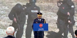 Pas 4 vitesh mungesë, Gledis Nano çel garën për gradat në Policinë e Shtetit, ftohen aplikime për 58 funksione! Ja kriteret