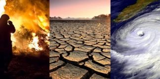 Nëse ngrohja globale rritet mbi 1.5 gradë, gjysma e njerëzimit në rrezik nga thatësira dhe përmbytjet