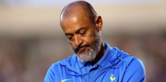 Zyrtare: Tottenhami e shkarkon trajnerin Nuno Espirito Santo