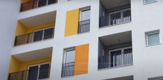 97 familje marrin shtëpinë e re/ Lezhë, u hodh shorti për strehimin e të dëmtuarve nga tërmeti