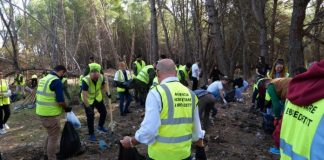 Thirrja e Ramës për qytetarët: Mos e ndotni më trupin e mrekullueshëm të Shqipërisë