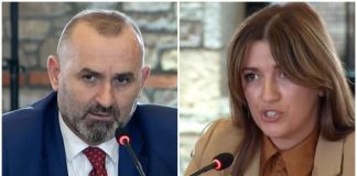 Ministri Manja në mbledhjen me qeverinë e Kosovës: Bashkudhëtarë në rrugën drejt integrimit në BE