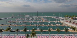 Dritë e gjelbër për turizmin elitar, ja si do të duket porti i ri i Vlorës