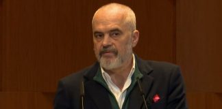 Buxheti i Shëndetësisë/ Rama: Pagat e mjekëve dhe infermierëve janë rritur me 63% krahasuar me 2013. Këtë vit rriten me 6%, për të shkuar në +40% në fund të mandatit