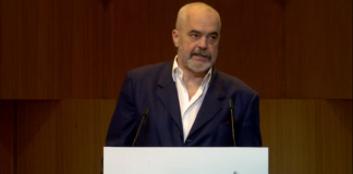 Buxheti 2022 për Arsimin/ Rama: Synojmë rritjen e pagave të mësuesve 40% brenda mandatit të tretë