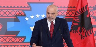 Rama: Krijojmë sistem alterantiv me kamera në kufi, punojmë për një manual të ri të përbashkët për procedurat doganore