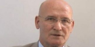 Bashkim Rama i vjen rreth Ballkanit