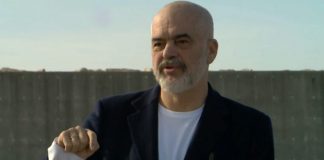 Rama lançon “Konkursi2022”, nëse merrni pjesë do keni mundësi të bëheni fitues të tre çmimeve