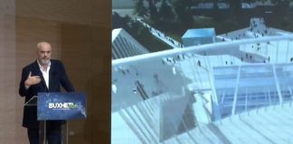 Rama zbulon fondin që ka vënë në dispozicion për shkollat: Klubet do të marrin mbështetje