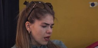 “I dolën ta*gat duke kërcyer”, Sarah përlotet pas debatit me Einxhel