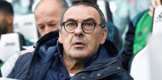 Sarri: Nuk më plas fare për tifozët e Juventusit