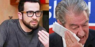 Pse Berisha s’ngushulloi dje vdekjen e Xhelal Bashës, por çoi nga varri Beqir Ballukun?