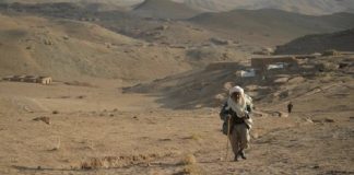Afganët përballen edhe me pasojat e ngrohjes globale