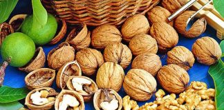 Këto janë ushqimet më të mira për pastrimin e mëlçisë