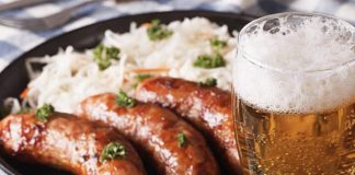 Këto janë ushqimet që duhet të shmangni pas të 40-ve