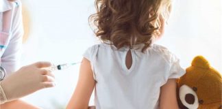 Brazili miraton vaksinimin kundër Covid për fëmijët e moshës 5 deri në 11 vjeç