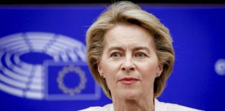 Von der Leyen: Do të kufizojmë udhëtimet nga Afrika Jugore për shkak të variantit të ri të Covid 19
