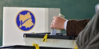 Raundi i dytë i zgjedhjeve lokale në Kosovë: 7,13% e qytetarëve votuan deri në orën 11:00