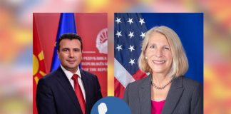 Donfried: MV dhe Shqipëria në BE interes gjeostrategjik i SHBA-së