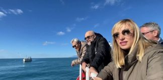 Rama: Nis sot operacioni më i madh i eksportit detar të Shqipërisë! Momenti kur kapin 2 peshk ton, një turk dhe japonez e sfiletojnë