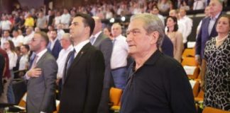 1 javë nga Kuvendi, nga ‘Kodi i Sigurisë’ te protestat, çfarë pritet të ndodhë më 11 dhjetor! Njerëzit e Berishës deri tani kanë lexuar 2500 emra delegatësh