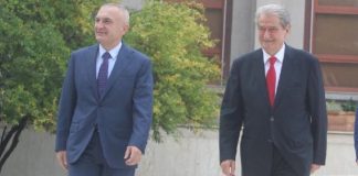 Partizanët e rrotacionit që sot kërkojnë rikthimin e dinosaurëve Meta-Berisha