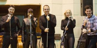 Zyrtarizohen emrat/ Ja kush do ta prezantojë edicionin e 60-të të Festivalit të Këngës në RTSH