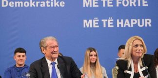 Kuvendi në ‘Air Albania’/ Berisha do t’u paguajë emigrantëve biletat për të ardhur më 11 dhjetor? Të tjera para që s’dihet nga dalin