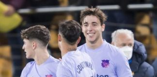 Xavi: Të rinjtë s’mund të jenë shtylla e Barcelonës