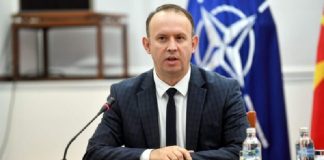 Maqedoni e Veriut, opozita: Mbështesim propozimin që shqiptari Afrim Gashi të jetë kryeministër