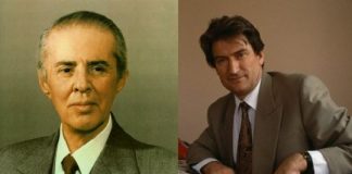 Berishizmi sot është Enverizmi i demokracisë