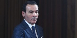 ‘Lajmi për dorëheqjen e Ëngjëll Agaçit totalisht i pavërtetë’