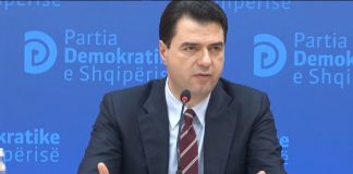 5 janari, Basha: Asgjë nuk do të ndodhë! Jemi të përgatitur për çdo skenar