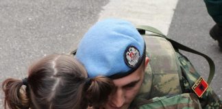 109-vjetori i krijimit të Forcave të Armatosura