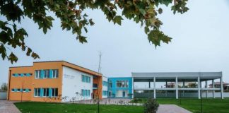 Rindërtimi, shkolla “Shaqir Lleja” në Krujë me kushte më të mira për 182 nxënës