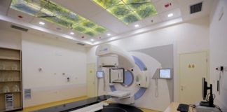 Mbi 19 mijë seanca radioterapie gjatë 10-mujorit