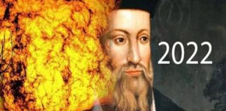 Nga bomba bërthamore te rritja e urisë, parashikimet e Nostradamusit për vitin 2022