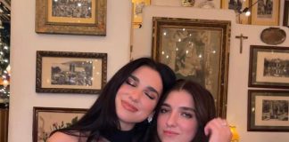 Një lidhje e veçantë mes motrash, Rina thotë se e adhuron Dua Lipën