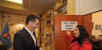 Zv/Presidentja e Bankës Europiane të Investimeve: Përgëzoj Bashkinë e Tiranës për punën e bërë, kryeqyteti do ketë 24 orë ujë